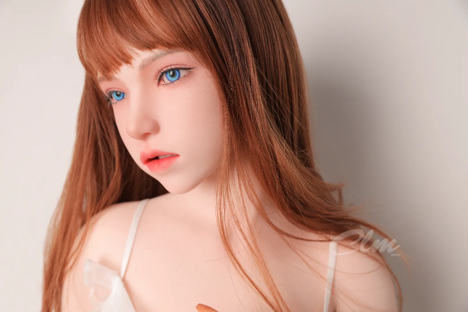 Climax Grace 160cm Silikon